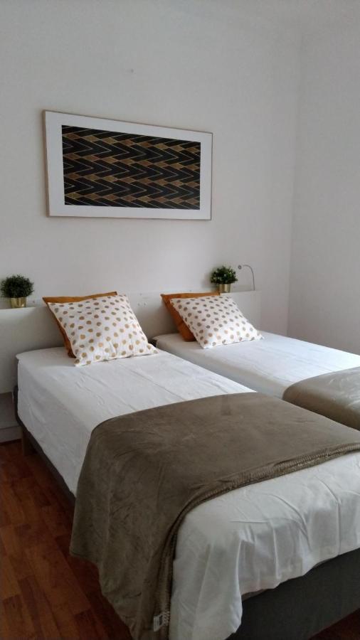 Tomarhousing - Garden Apartment Екстериор снимка