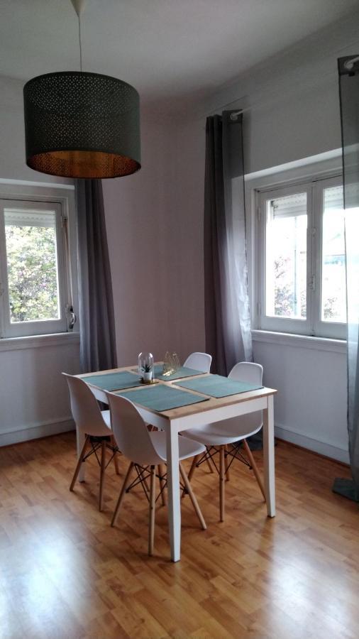 Tomarhousing - Garden Apartment Екстериор снимка
