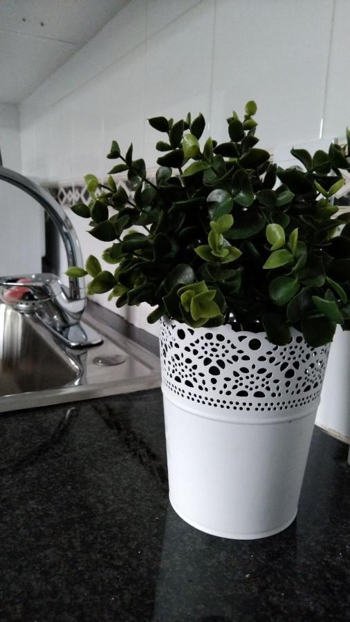 Tomarhousing - Garden Apartment Екстериор снимка