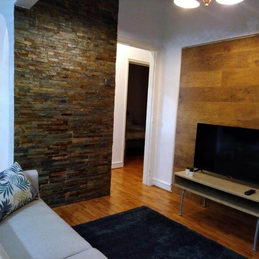 Tomarhousing - Garden Apartment Екстериор снимка