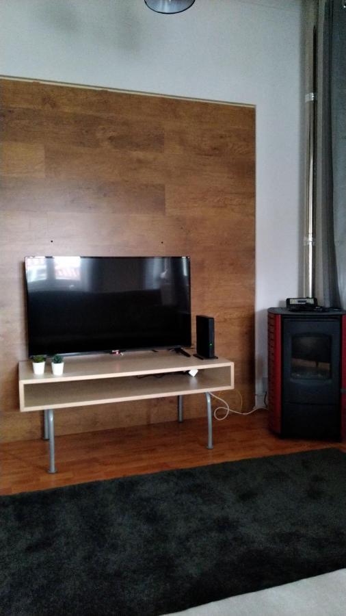 Tomarhousing - Garden Apartment Екстериор снимка