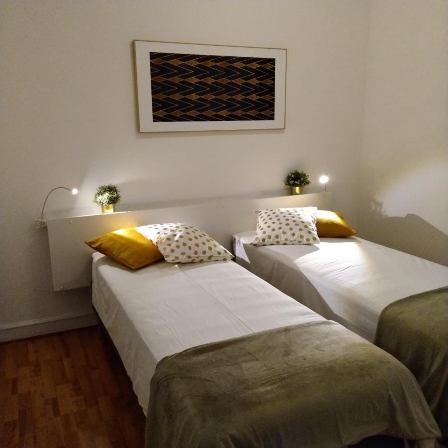 Tomarhousing - Garden Apartment Екстериор снимка
