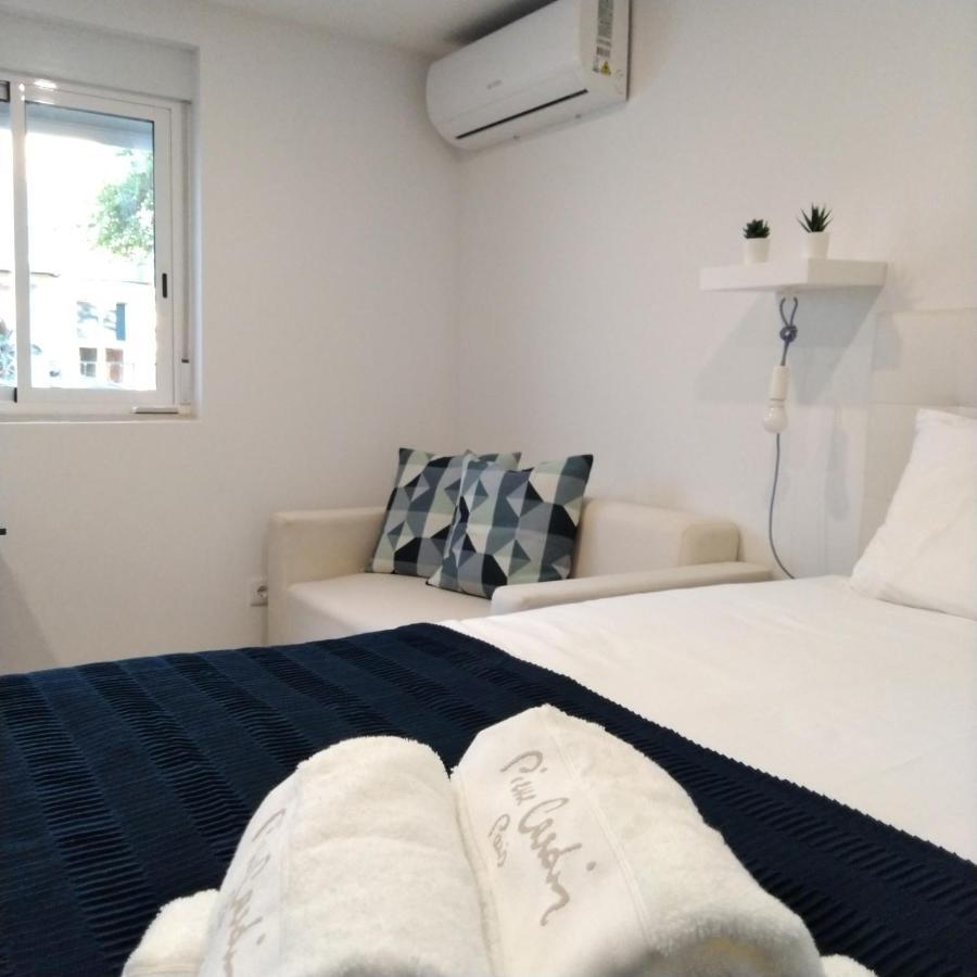 Tomarhousing - Garden Apartment Екстериор снимка
