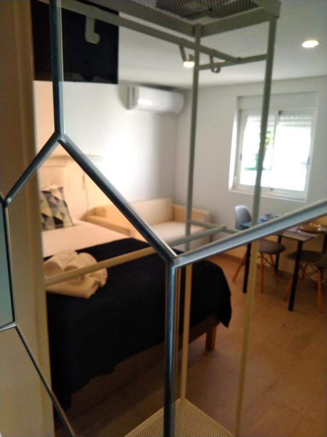 Tomarhousing - Garden Apartment Екстериор снимка