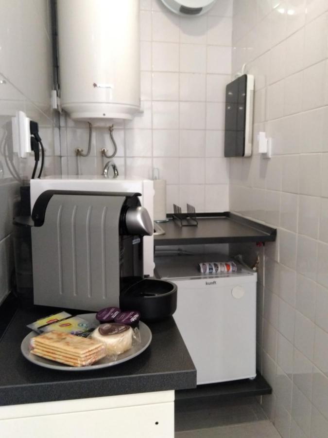 Tomarhousing - Garden Apartment Екстериор снимка