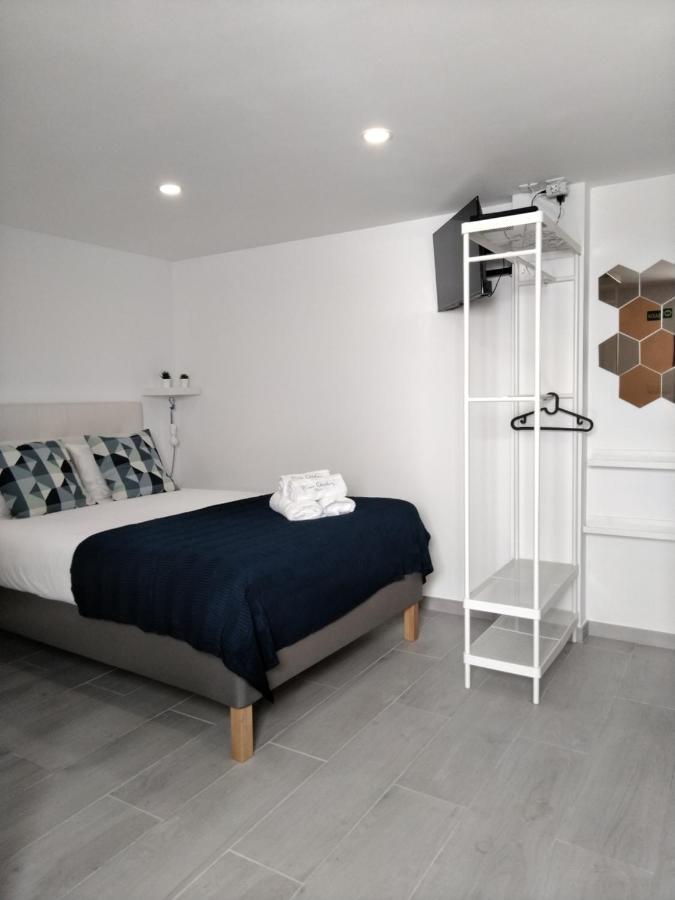 Tomarhousing - Garden Apartment Екстериор снимка